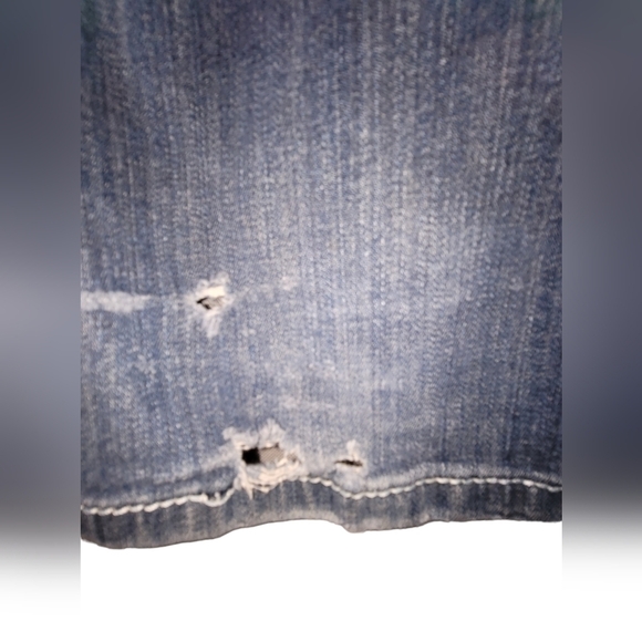 Ariat Western Jeans - Picture 9 of 10